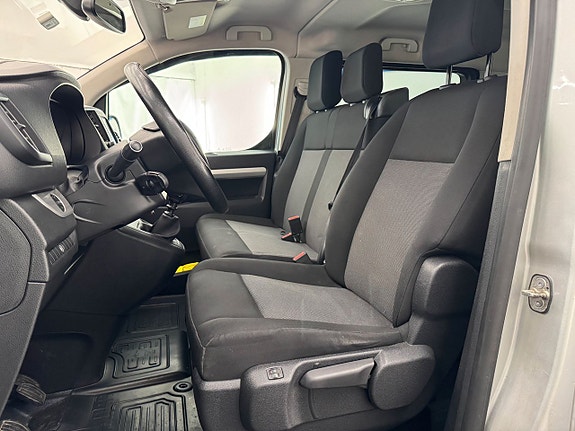 Toyota Proace Verso 8 of 18