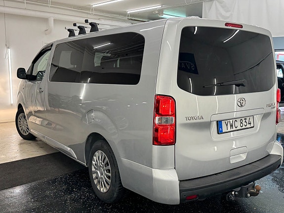 Toyota Proace Verso 4 of 5