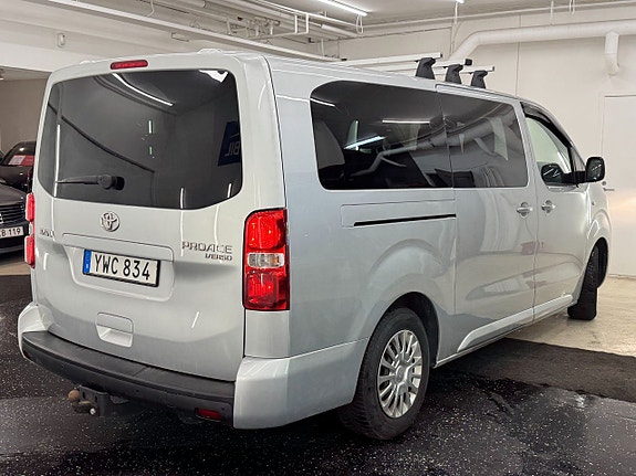 Toyota Proace Verso 6 of 18