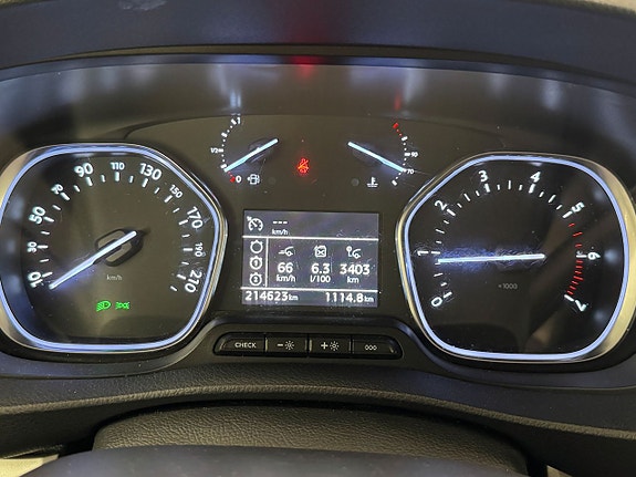 Toyota Proace Verso 12 of 18