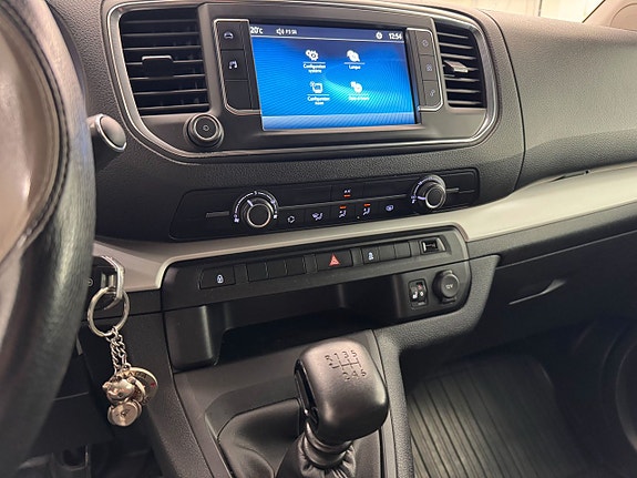 Toyota Proace Verso 13 of 18