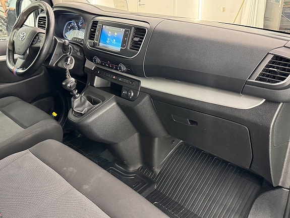 Toyota Proace Verso 9 of 18