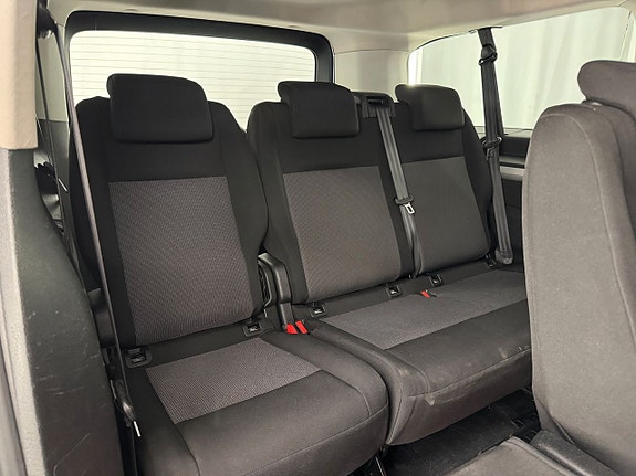Toyota Proace Verso 11 of 18