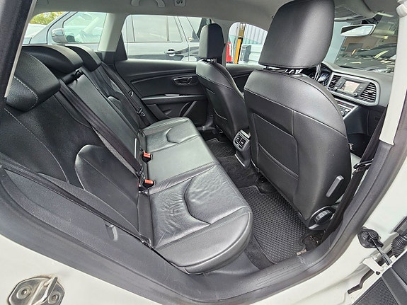 Seat Leon 11 of 16