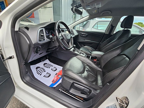 Seat Leon 15 of 16