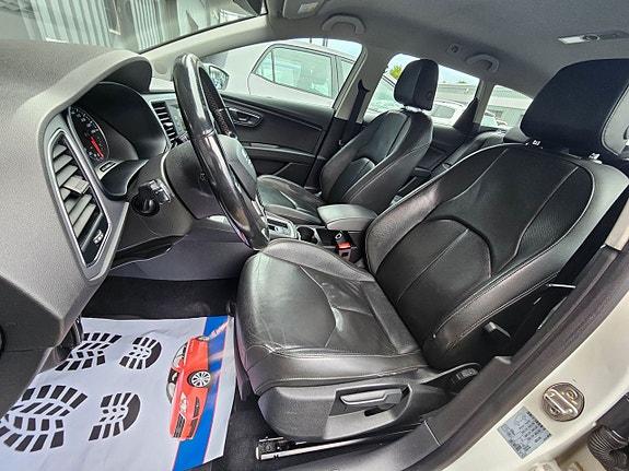 Seat Leon 16 of 16