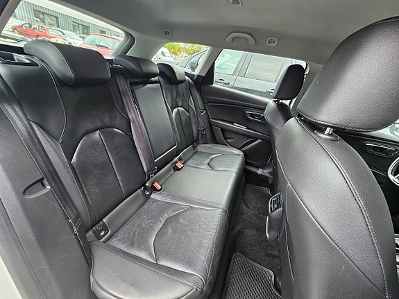 Seat Leon 12 of 16