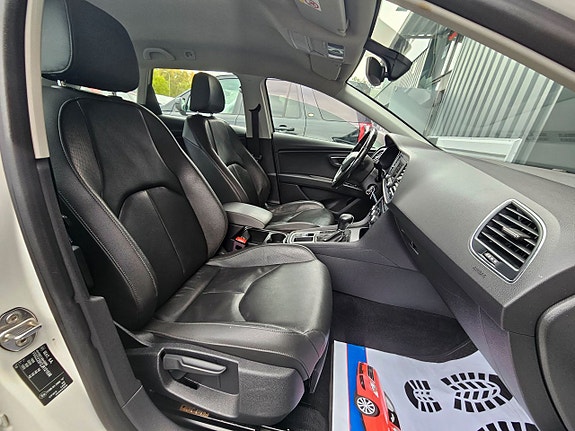 Seat Leon 10 of 16