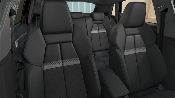 Audi A3 10 of 11