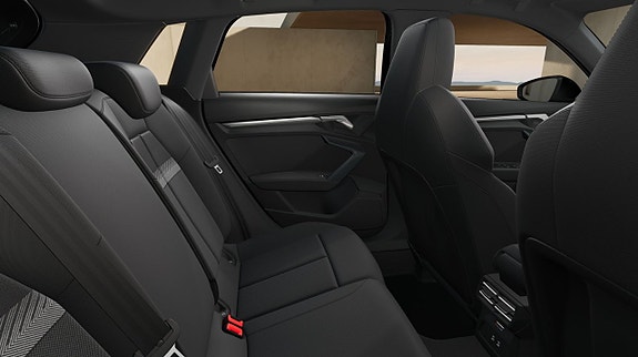Audi A3 11 of 11