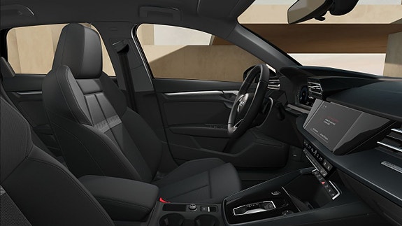 Audi A3 9 of 11