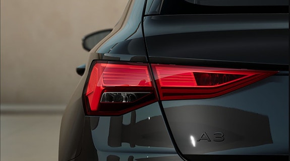 Audi A3 7 of 11