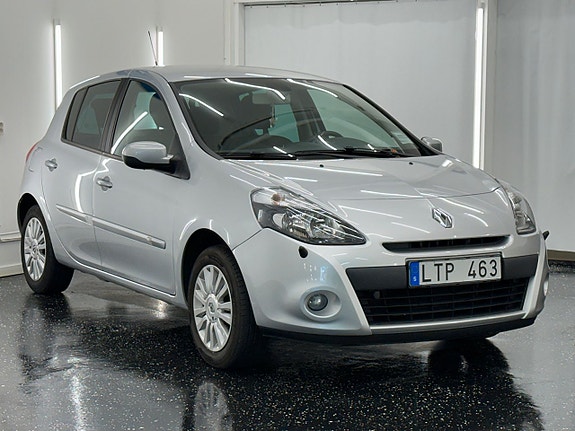 Renault Clio 3 of 5