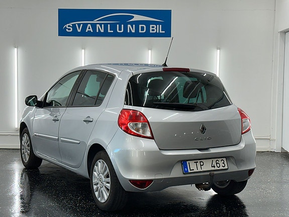 Renault Clio 5 of 5