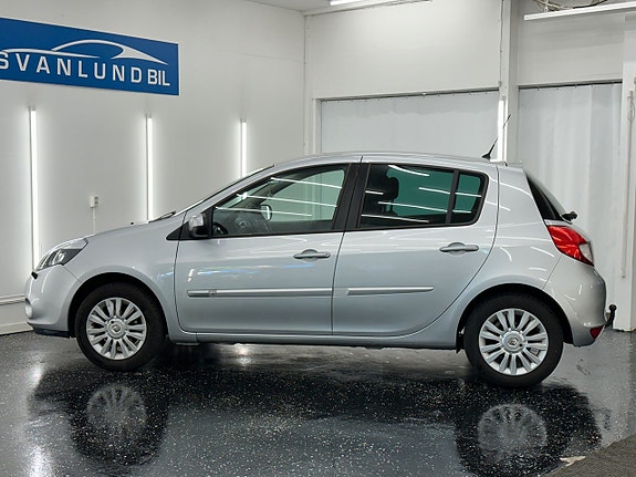 Renault Clio 4 of 5