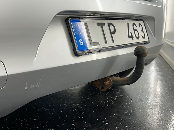 Renault Clio 15 of 17