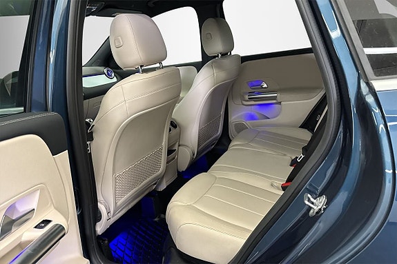 Mercedes-Benz B-Klass 5 of 5