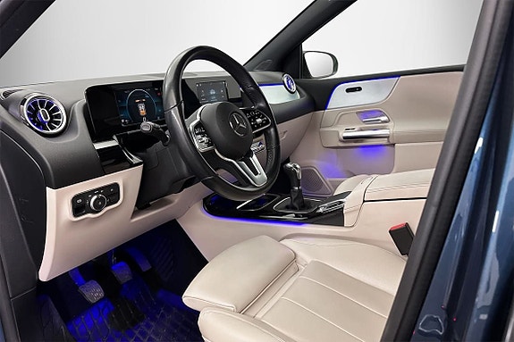 Mercedes-Benz B-Klass 4 of 5