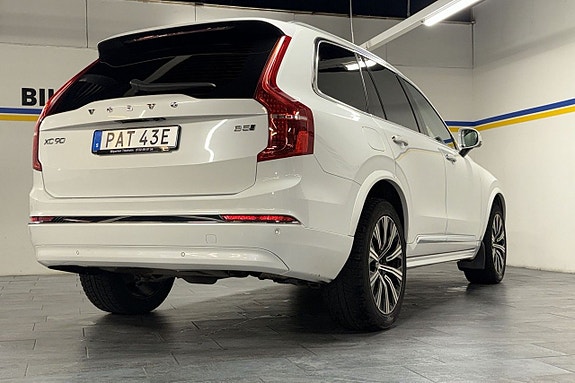 Volvo XC90 5 of 5