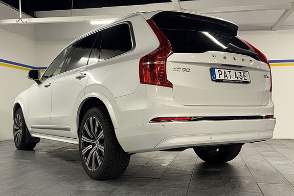 Volvo XC90 6 of 18