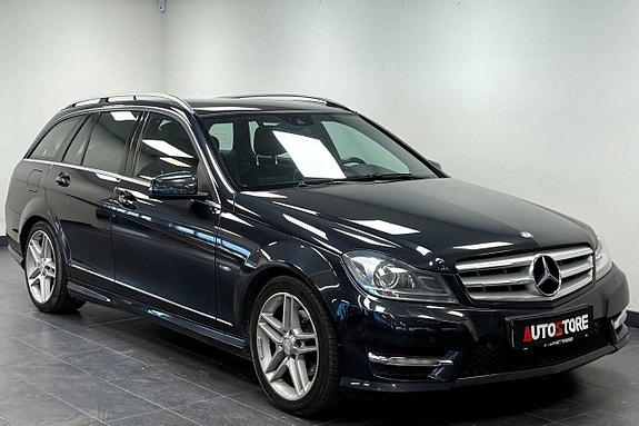 Mercedes-Benz C250