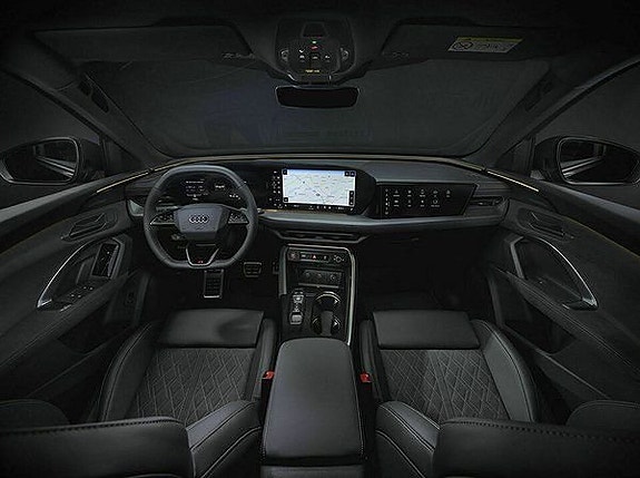Audi Q5 5 of 5