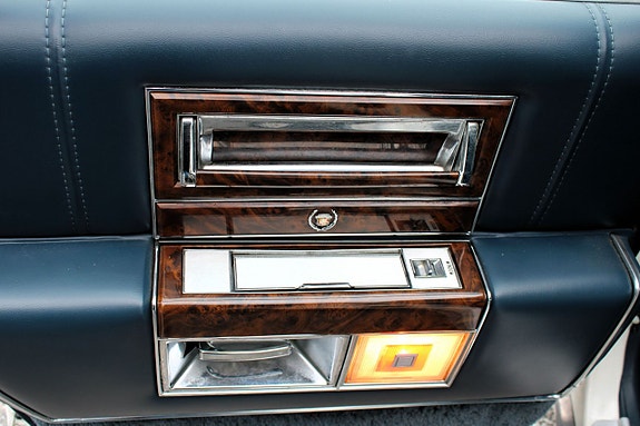Cadillac Brougham 13 of 16