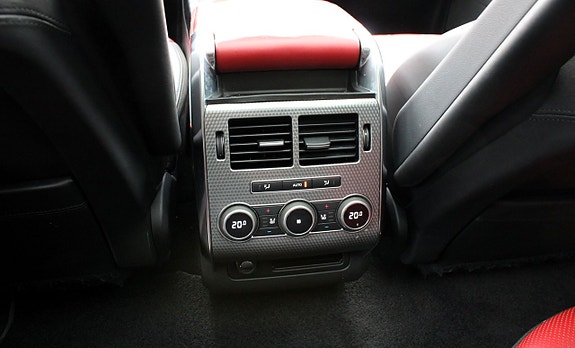 Land Rover Range Rover Sport 15 of 22