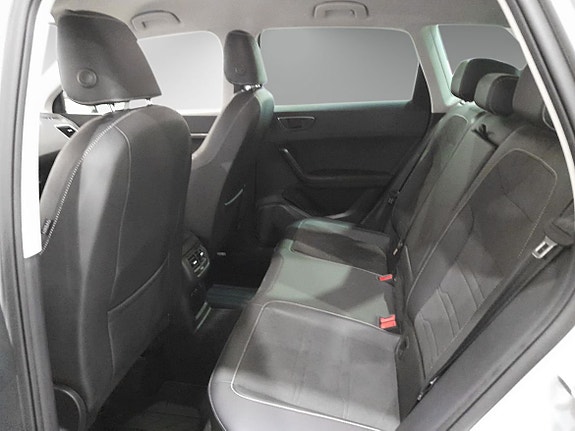 Seat Ateca 5 of 5