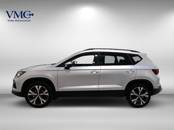 Seat Ateca 2 of 5