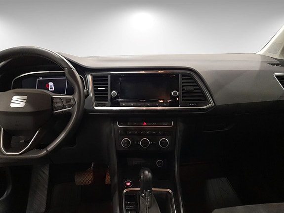 Seat Ateca 6 of 10