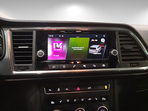 Seat Ateca 8 of 10