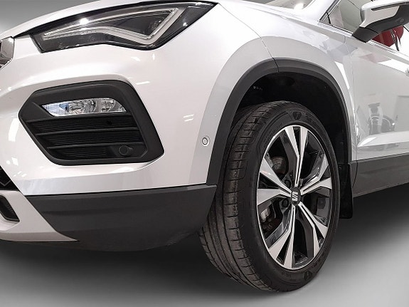 Seat Ateca 9 of 10