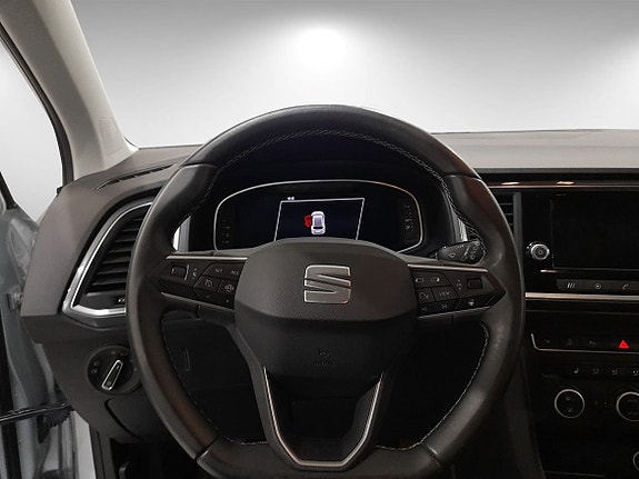 Seat Ateca 7 of 10
