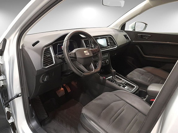 Seat Ateca 4 of 5