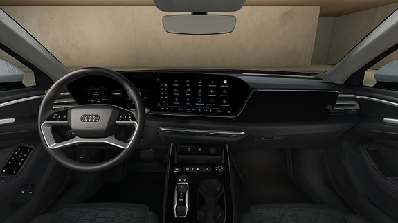 Audi A5 8 of 11