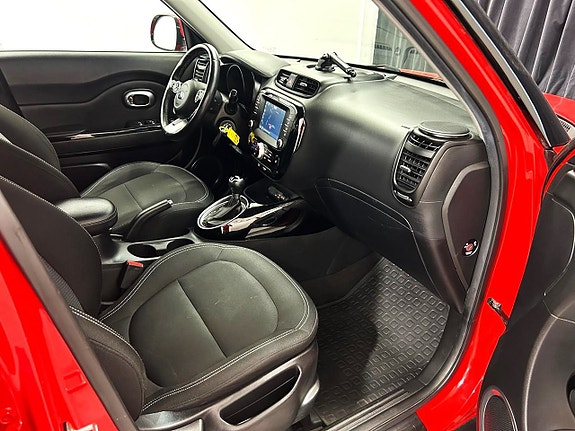 Kia Soul 13 of 28