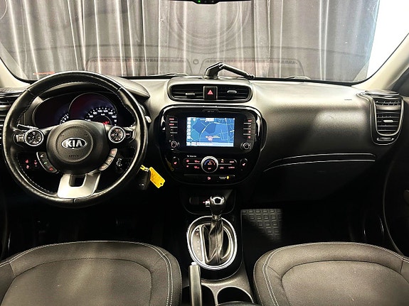 Kia Soul 14 of 28