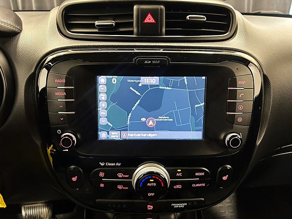 Kia Soul 16 of 28