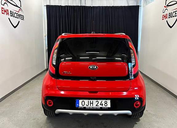 Kia Soul 6 of 28