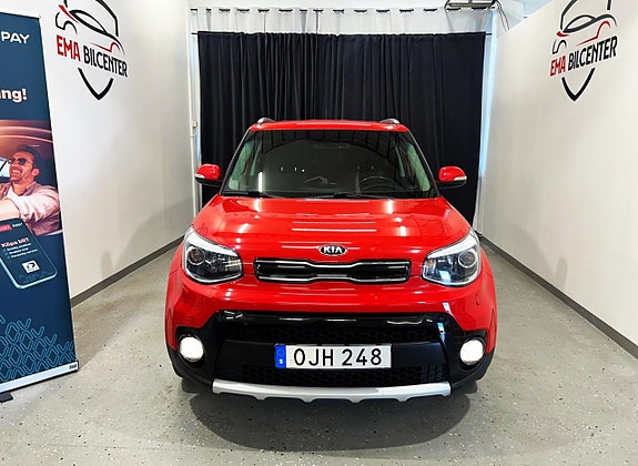 Kia Soul 3 of 5