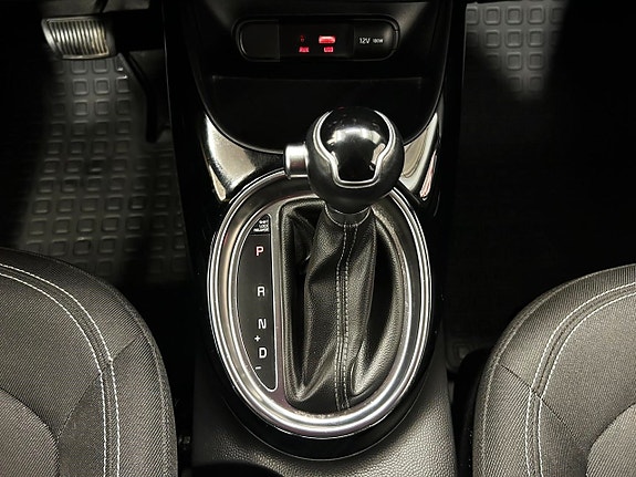 Kia Soul 18 of 28