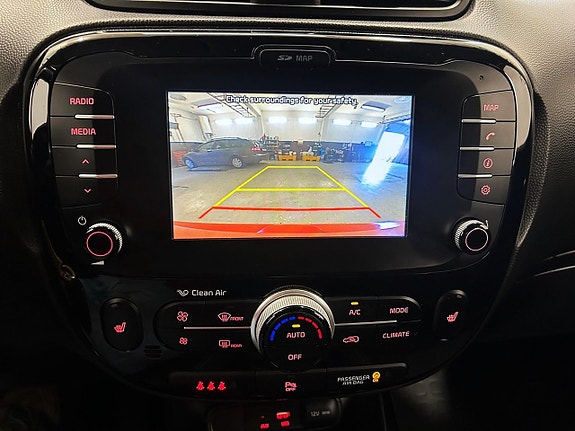Kia Soul 17 of 28