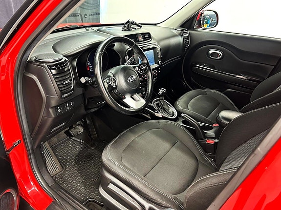 Kia Soul 8 of 28