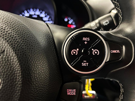 Kia Soul 21 of 28