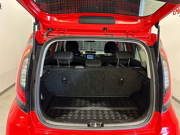 Kia Soul 11 of 28