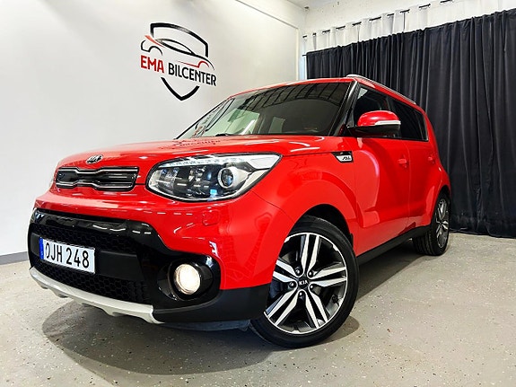 Kia Soul 26 of 28
