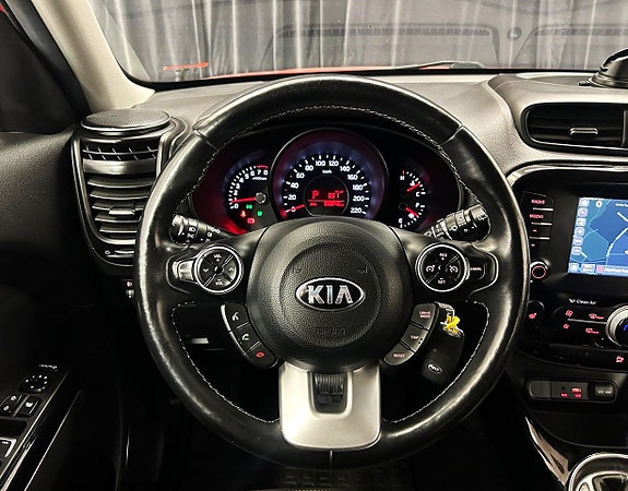 Kia Soul 15 of 28