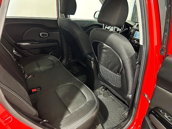 Kia Soul 12 of 28