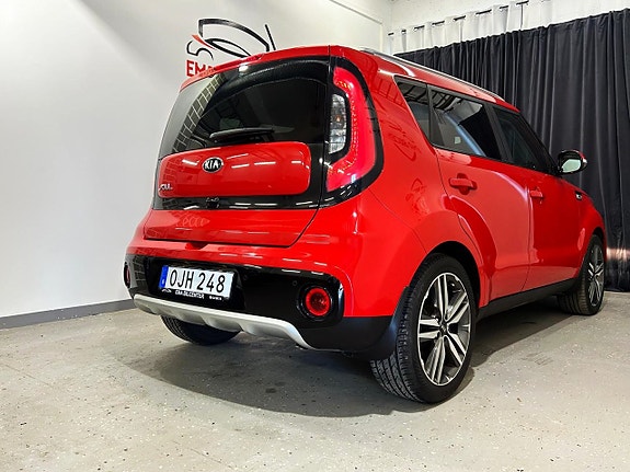 Kia Soul 27 of 28